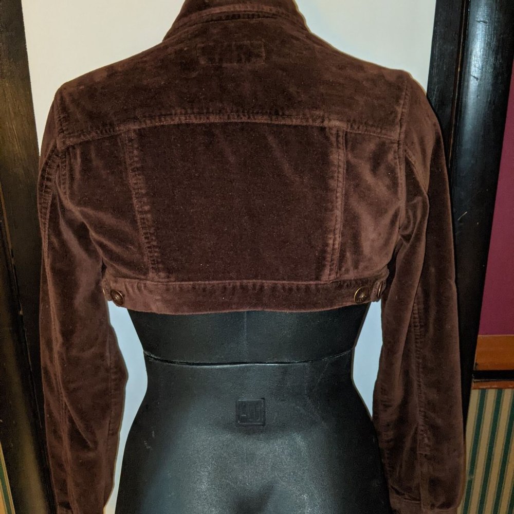 Plugg jacket - Picture 3 of 3